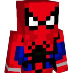 Morcke04 Minecraft avatar bust