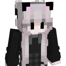 MordeKyri's Minecraft skin