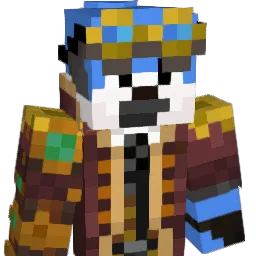 Mordecai_T_R__ Minecraft avatar bust
