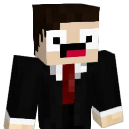Mordecaii_ Minecraft avatar bust