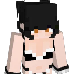Mordero320 Minecraft avatar bust