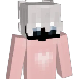 Mordig6a Minecraft avatar bust