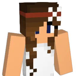 MordinBot Minecraft avatar bust