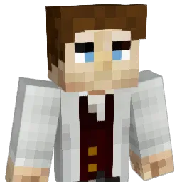 Mordish's Minecraft skin