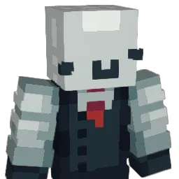 Mordo_420 Minecraft avatar bust