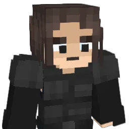 Mordse's Minecraft skin