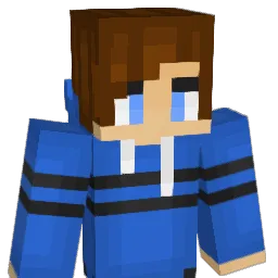 MoreAngel's Minecraft skin