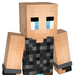 MoreBiteThanBark Minecraft avatar bust