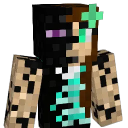 MoreFunForUs Minecraft avatar bust