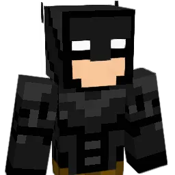 MoreMagnets Minecraft avatar bust