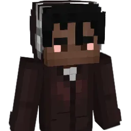 MoreSidemen Minecraft avatar bust