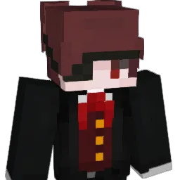 MoreSpecial Minecraft avatar bust