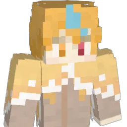 MoreSteam127964 Minecraft avatar bust