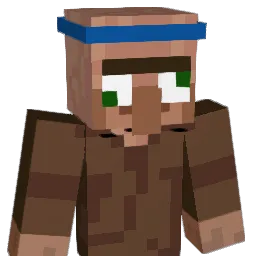 MoreSweat's Minecraft skin