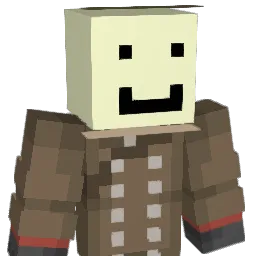 MoreTea54867149 Minecraft avatar bust