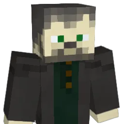 MoreWorlds Minecraft avatar bust