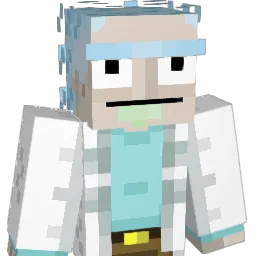 More_Fish's Minecraft skin