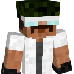 More_Fish_132 Minecraft avatar bust