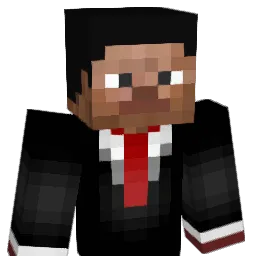 MoreaMC's Minecraft skin