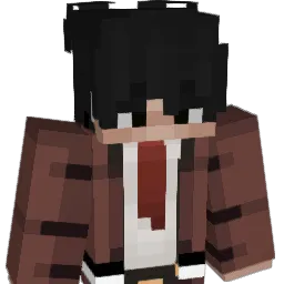 Morefire193 Minecraft avatar bust
