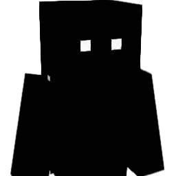 Moremash's Minecraft skin