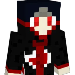 Moren17 Minecraft avatar bust