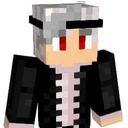 MorenR33 Minecraft avatar bust