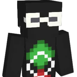 MorenazoZepol Minecraft avatar bust