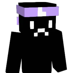 Morenimmagao Minecraft avatar bust