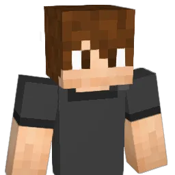 MorenoMMG Minecraft avatar bust