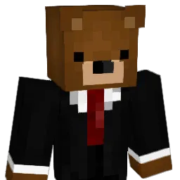 MorenoMR Minecraft avatar bust