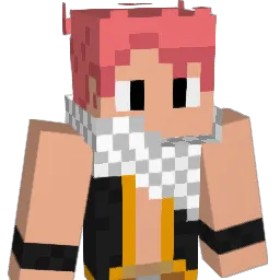 MoretzBR Minecraft avatar bust