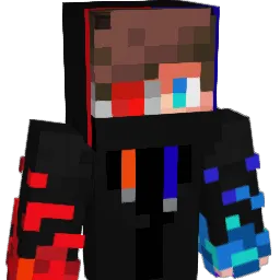 Morewood03 Minecraft avatar bust