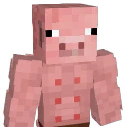 Morf52's Minecraft skin