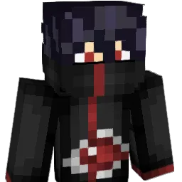 Morfo120 Minecraft avatar bust