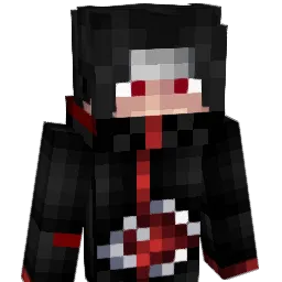 Morfoe's Minecraft skin