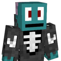 Morg1603's Minecraft skin