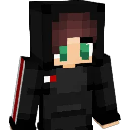 Morg4123 Minecraft avatar bust