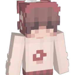 MorgTGM Minecraft avatar bust