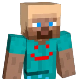 MorgaKorga's Minecraft skin