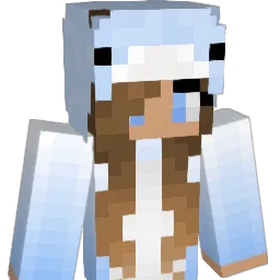 Morgales's Minecraft skin