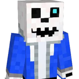Morgan0131 Minecraft avatar bust