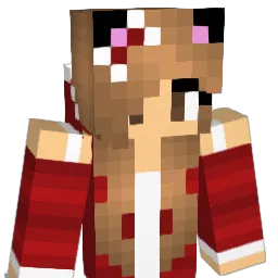 Morgan1826 Minecraft avatar bust