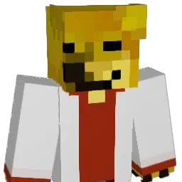 Morgan3225's Minecraft skin