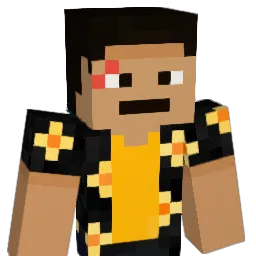 Morgan360x's Minecraft skin