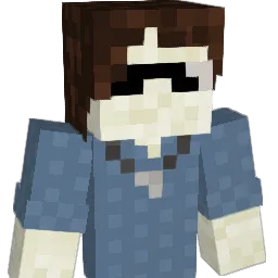 Morgan805's Minecraft skin
