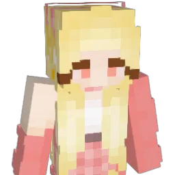 MorganIsLife's Minecraft skin