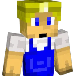 MorganLong's Minecraft skin