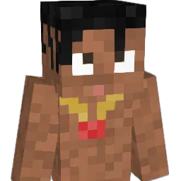 MorganPriceMave's Minecraft skin