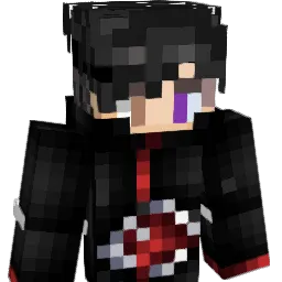 MorganShady's Minecraft skin